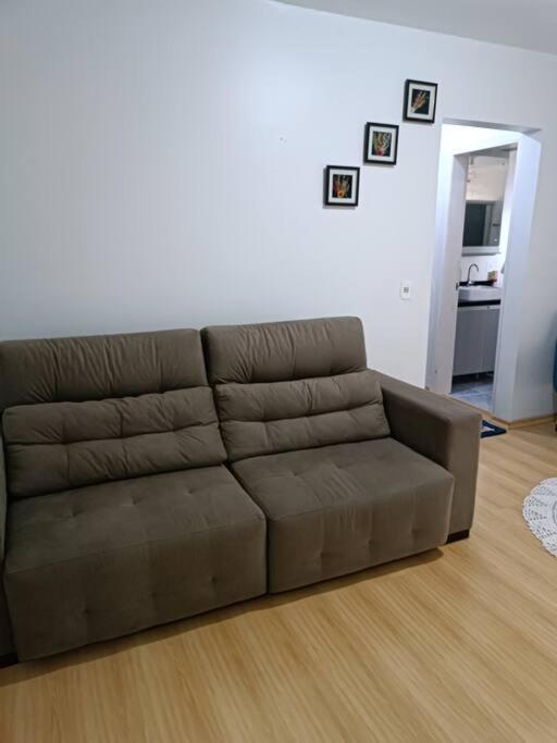 Apartamento Em Bento Goncalves-Rs Exterior foto