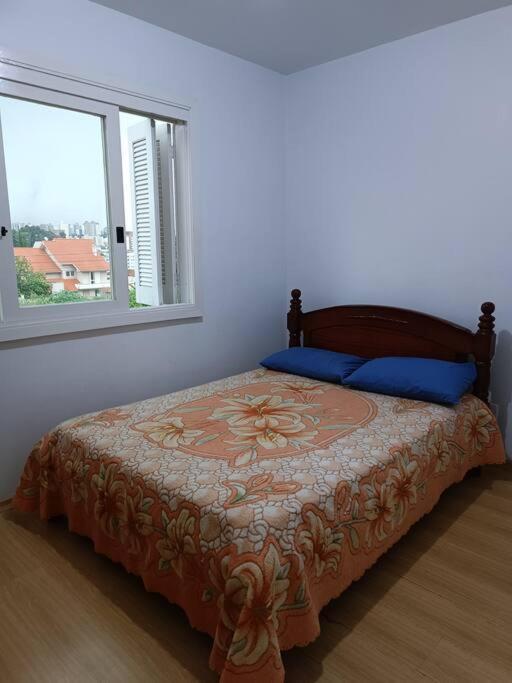 Apartamento Em Bento Goncalves-Rs Exterior foto